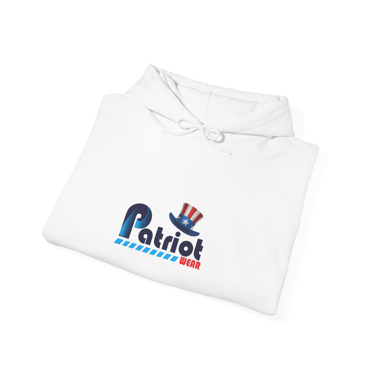 American Spirit Sweater: Unite for Liberty-Unisex
