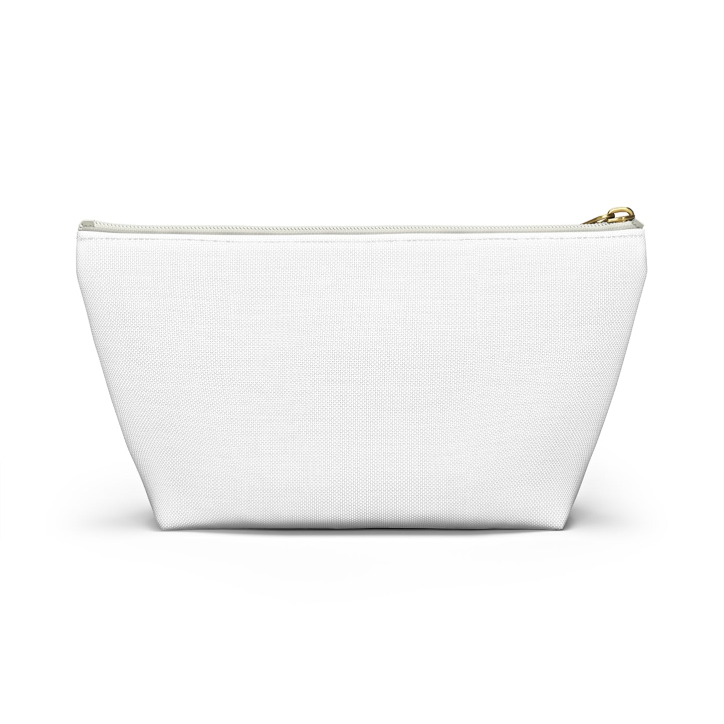 Christmas Splash T-Bottom Accessory Pouch