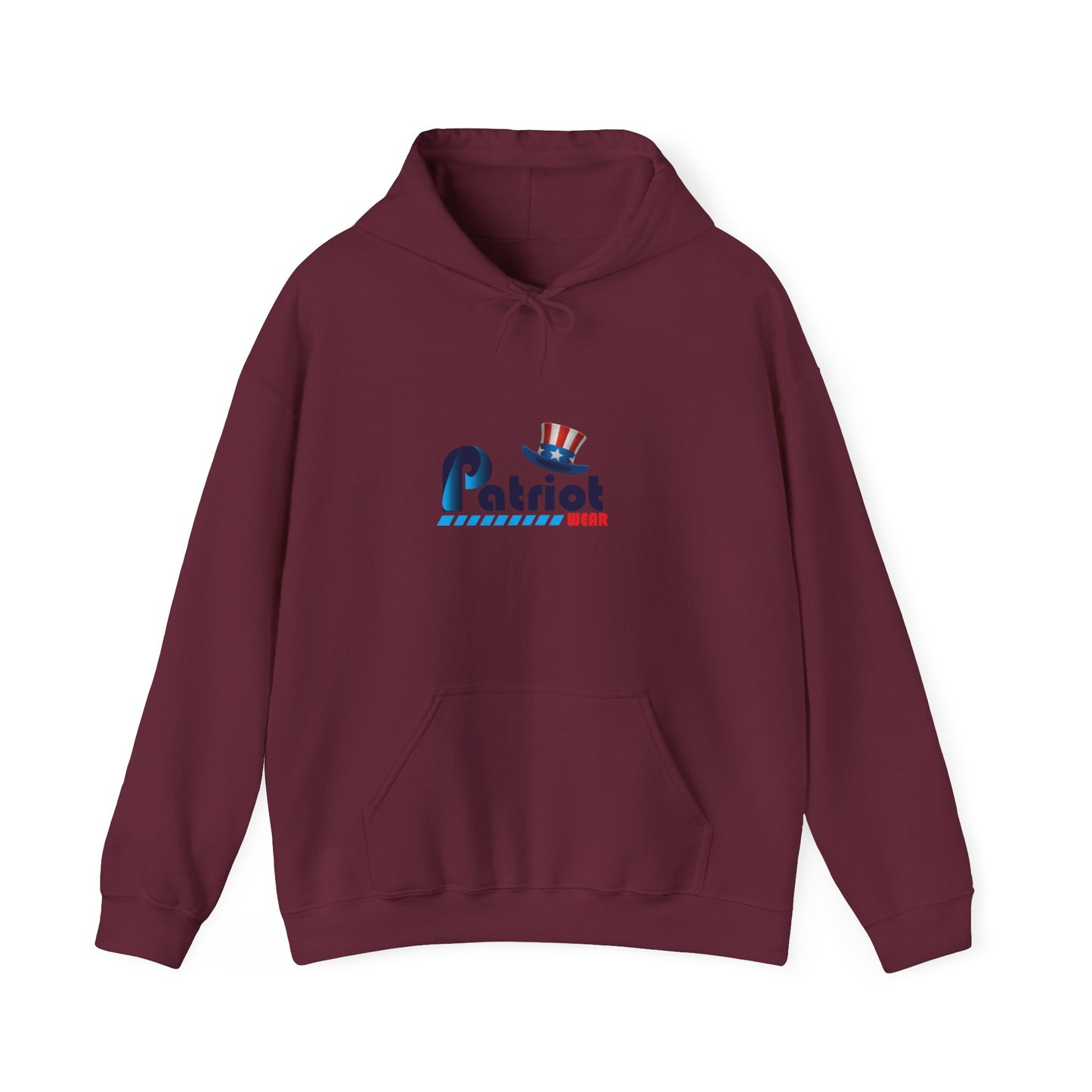American Spirit Sweater: Unite for Liberty-Unisex