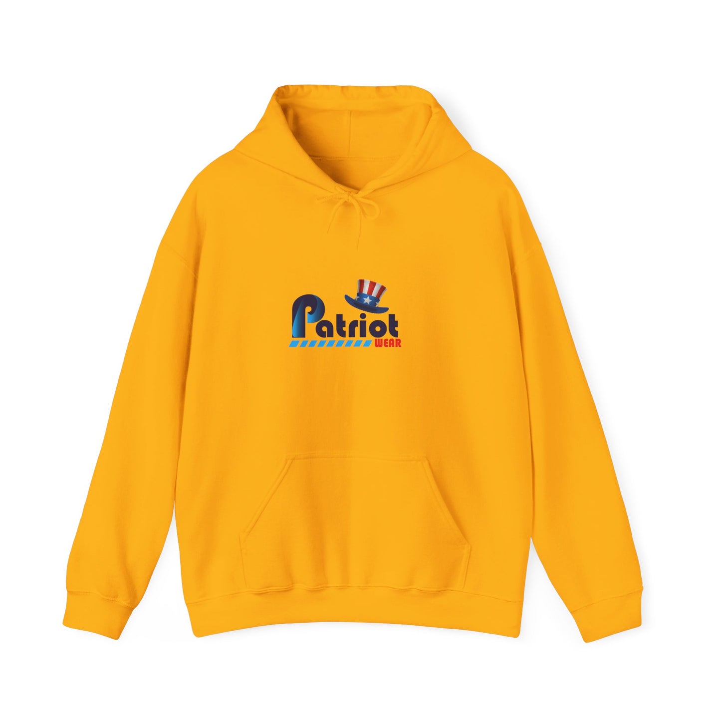 American Spirit Sweater: Unite for Liberty-Unisex