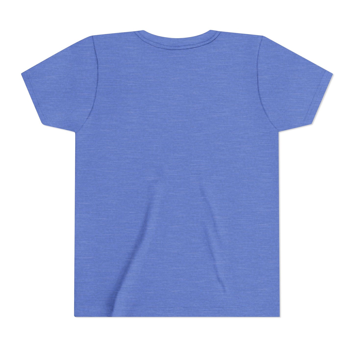 Mystique Midnight Youth Short Sleeve Tee