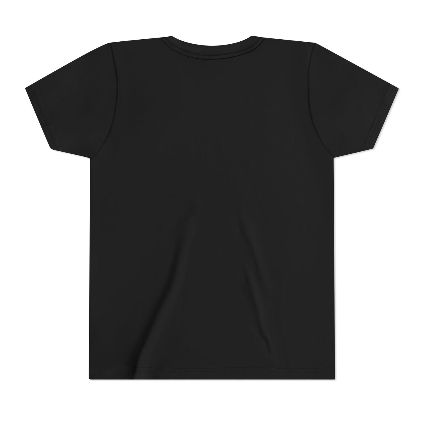Mystique Midnight Youth Short Sleeve Tee