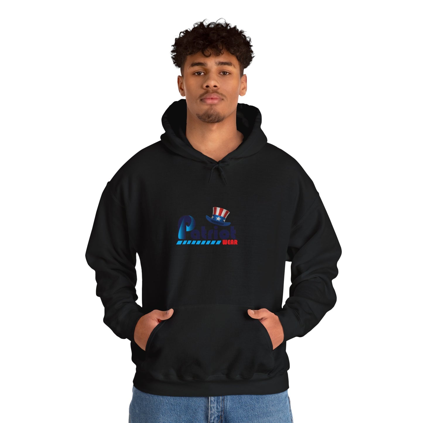 American Spirit Sweater: Unite for Liberty-Unisex