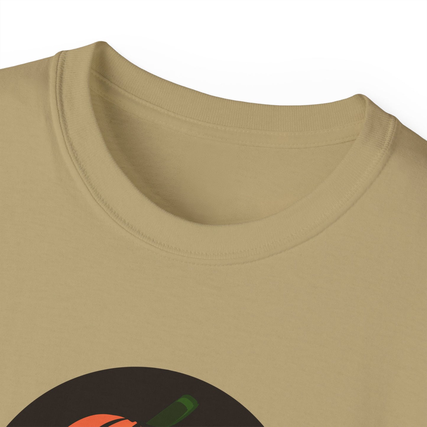 Mystique Midnight Unisex Ultra Cotton Tee