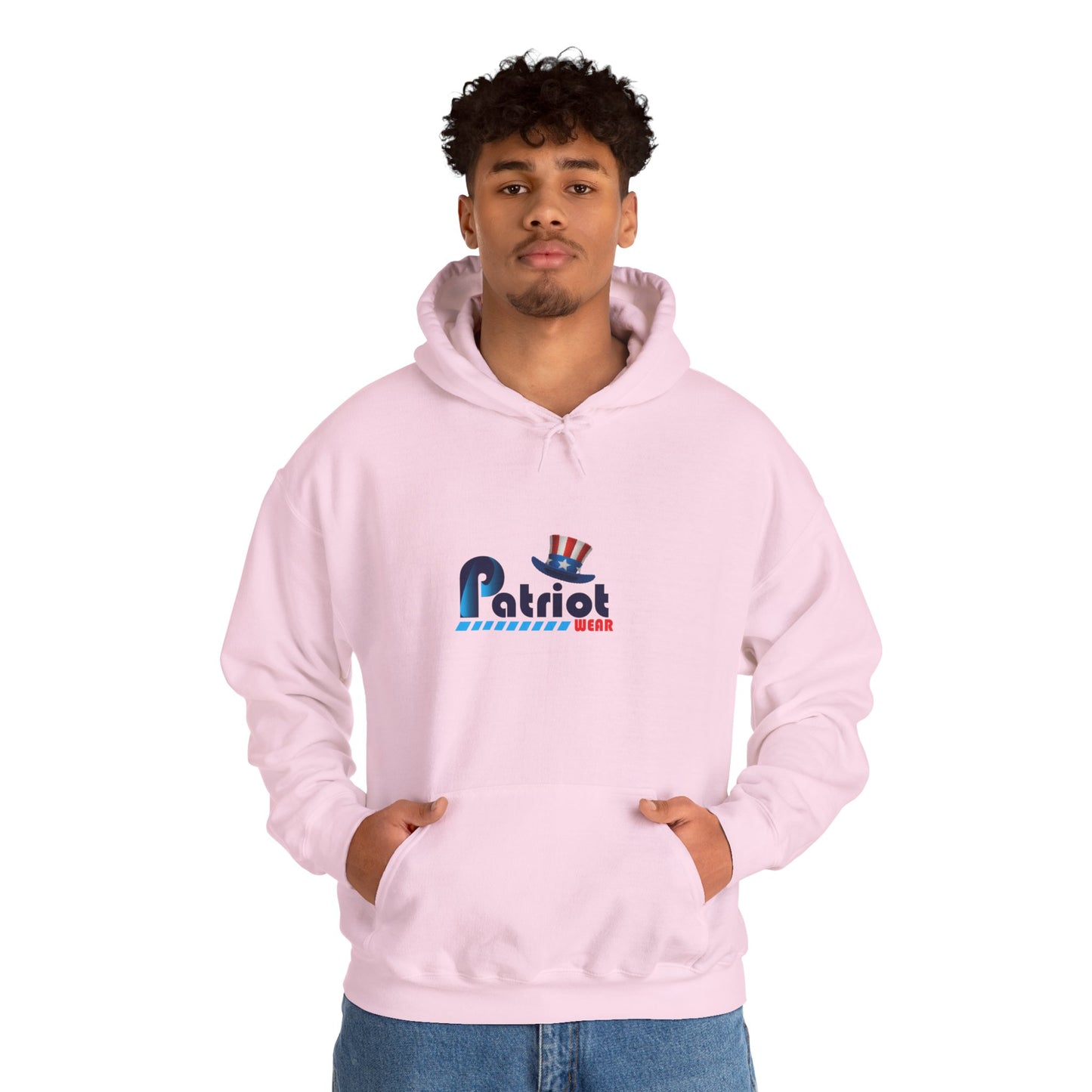 American Spirit Sweater: Unite for Liberty-Unisex