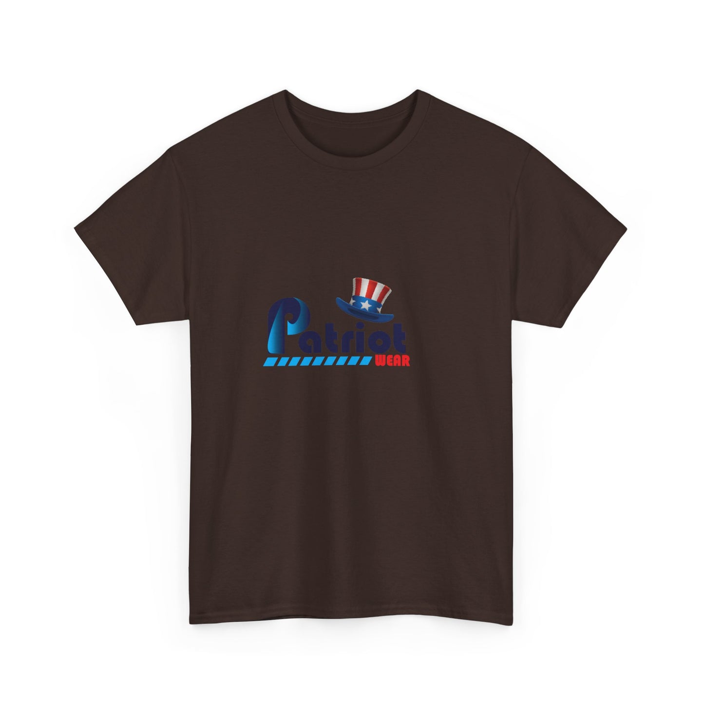 Patriot Pride: Unite for Freedom