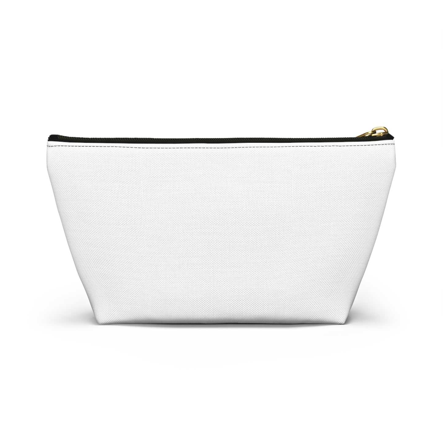Christmas Splash T-Bottom Accessory Pouch