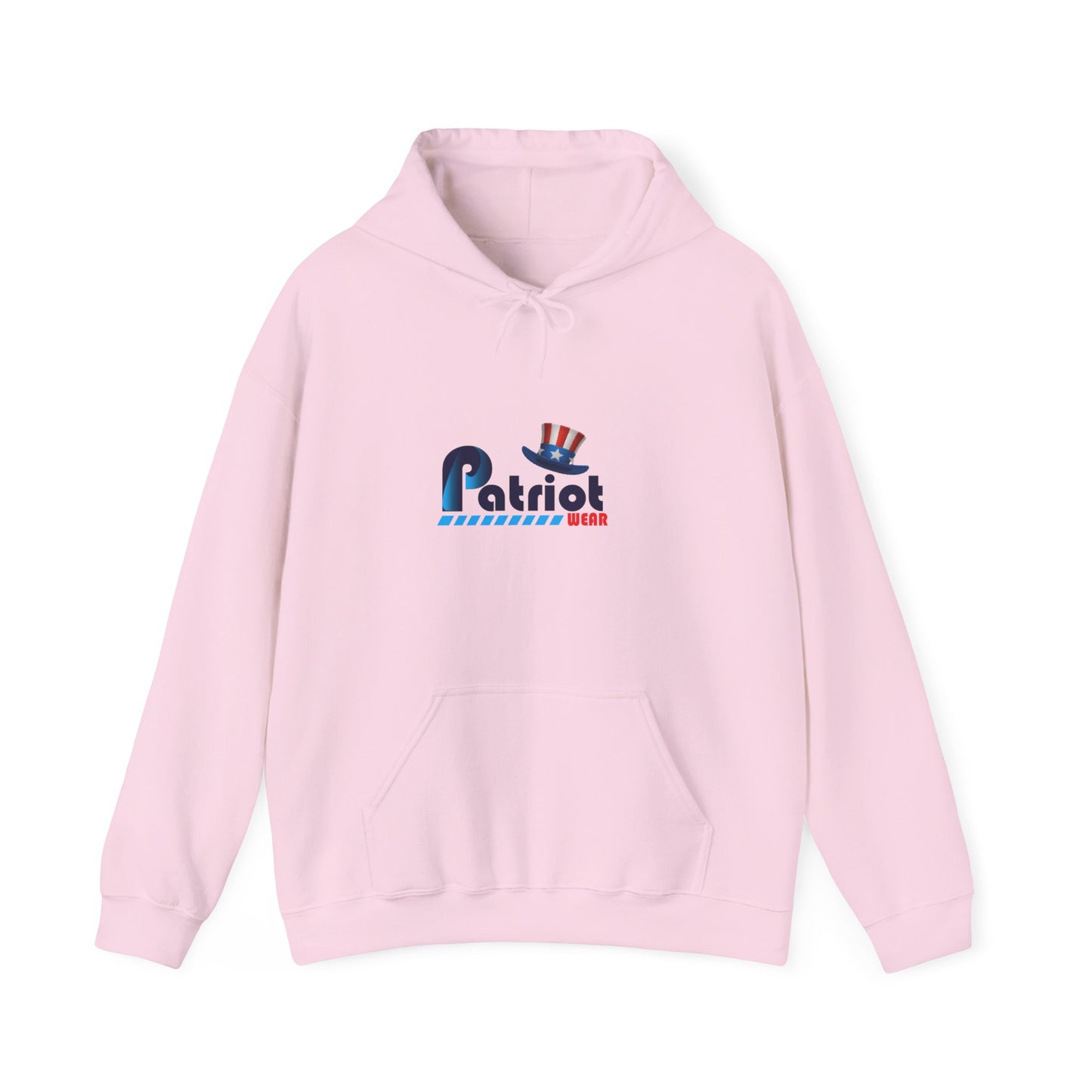 American Spirit Sweater: Unite for Liberty-Unisex