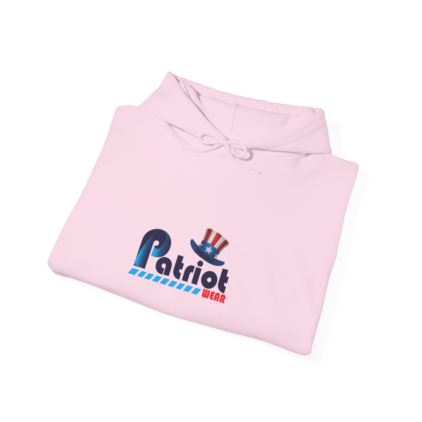 American Spirit Sweater: Unite for Liberty-Unisex