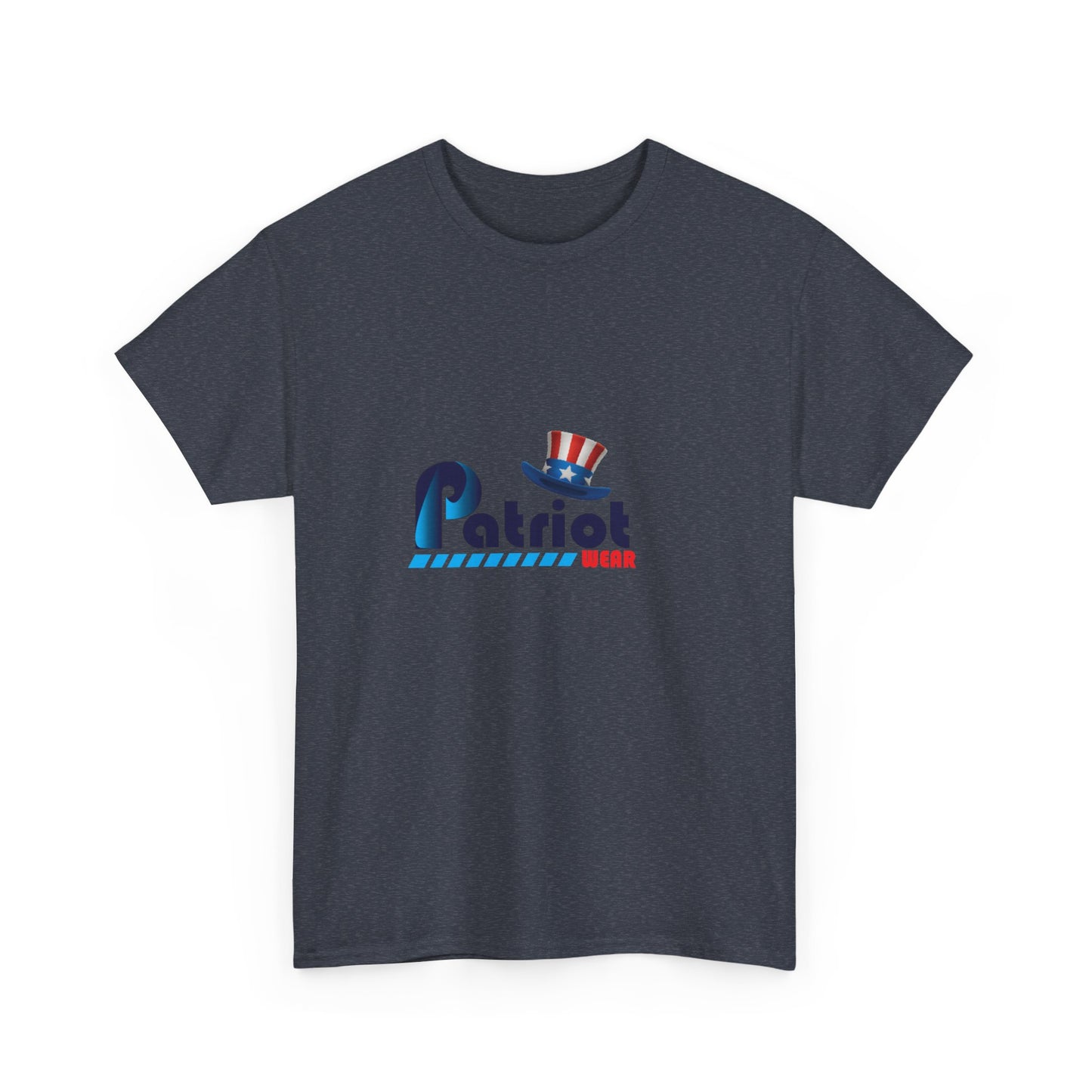 Patriot Pride: Unite for Freedom