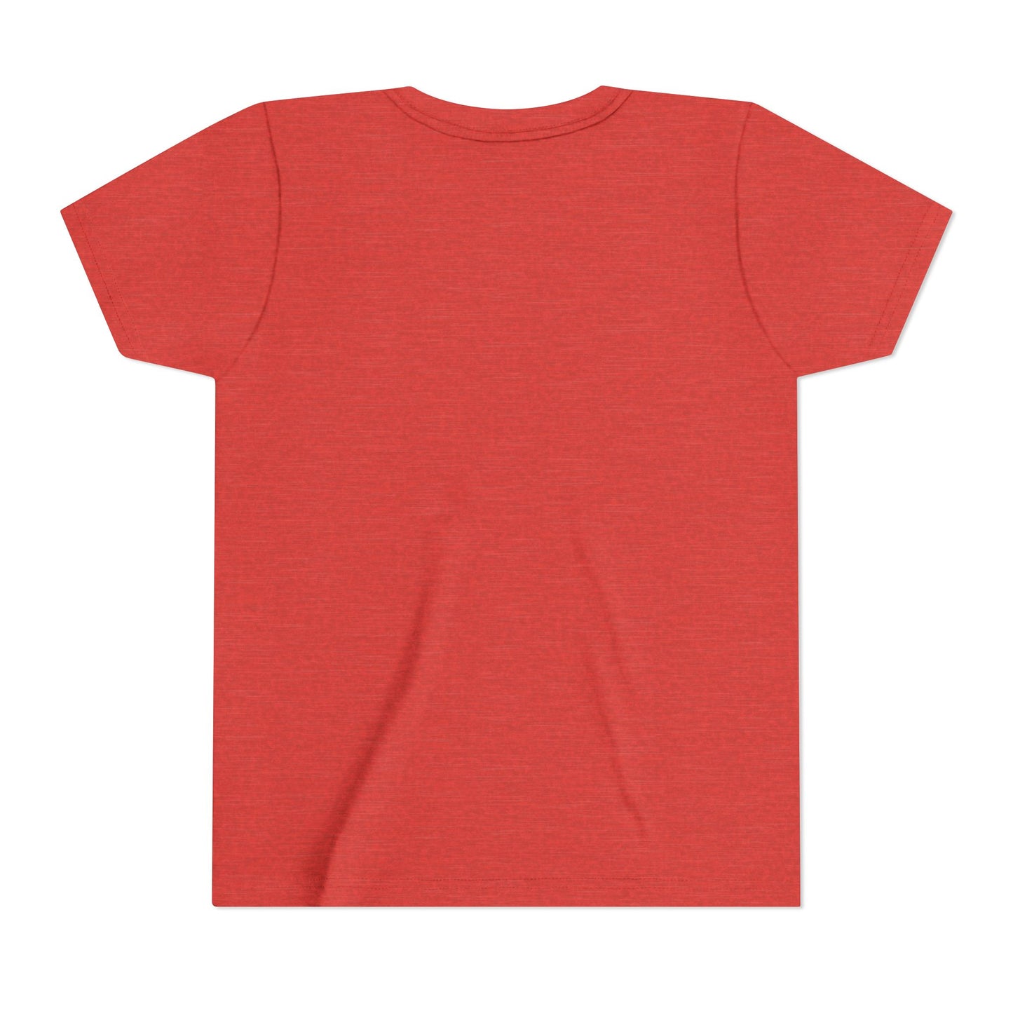 Mystique Midnight Youth Short Sleeve Tee