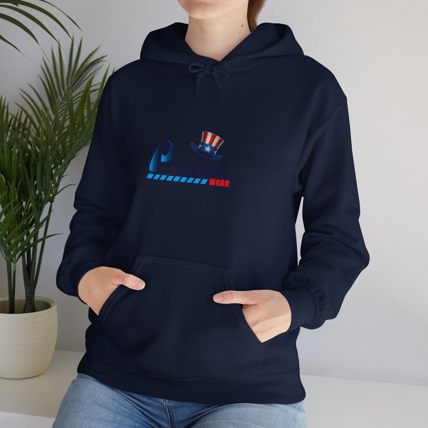 American Spirit Sweater: Unite for Liberty-Unisex