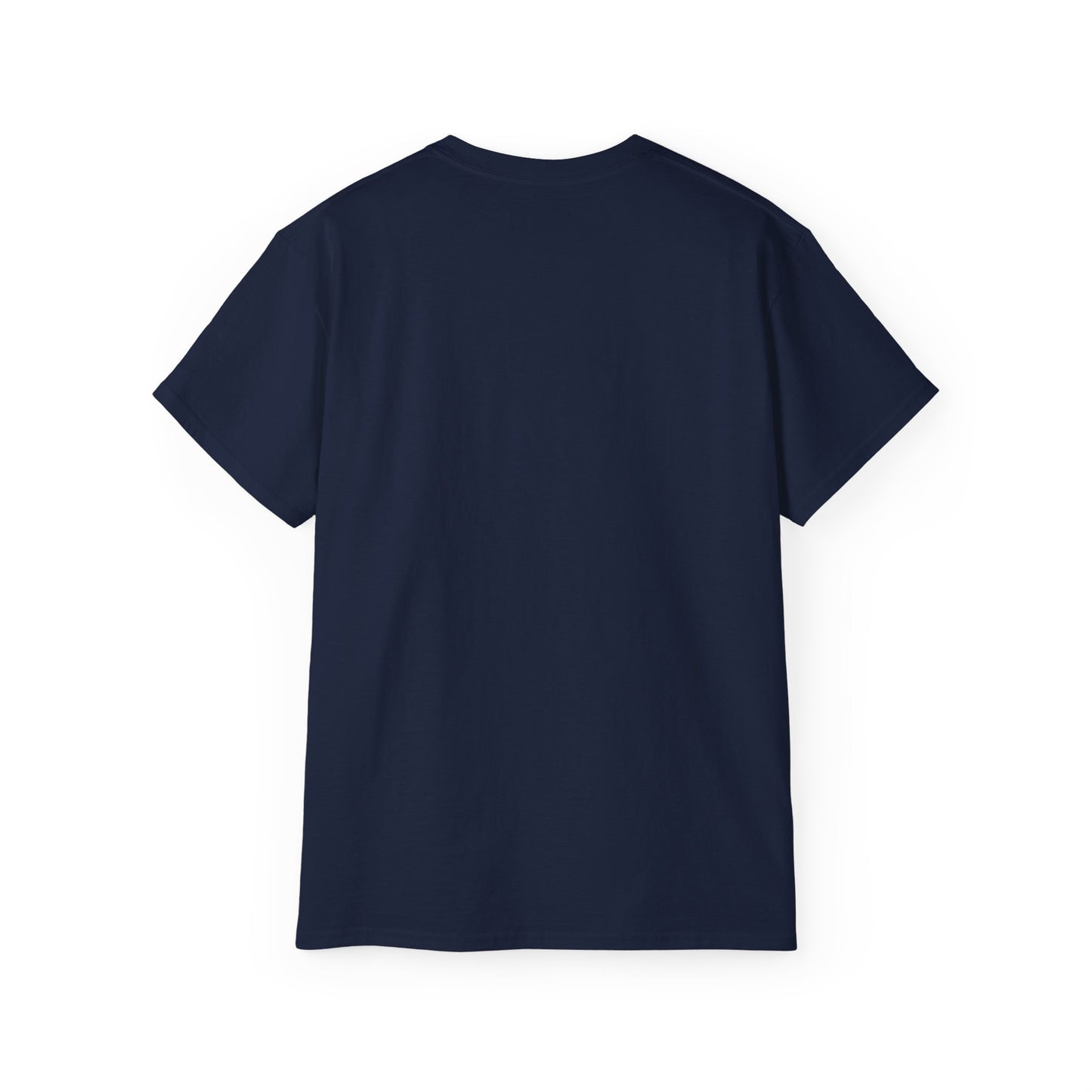 Mystique Midnight Unisex Ultra Cotton Tee