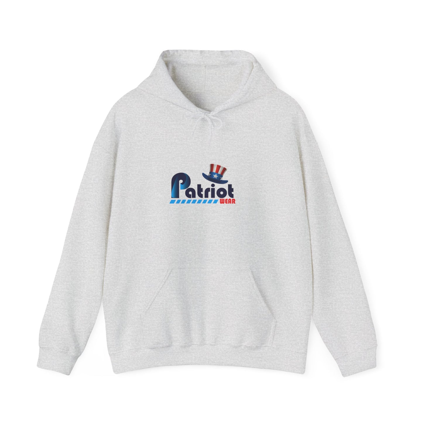 American Spirit Sweater: Unite for Liberty-Unisex