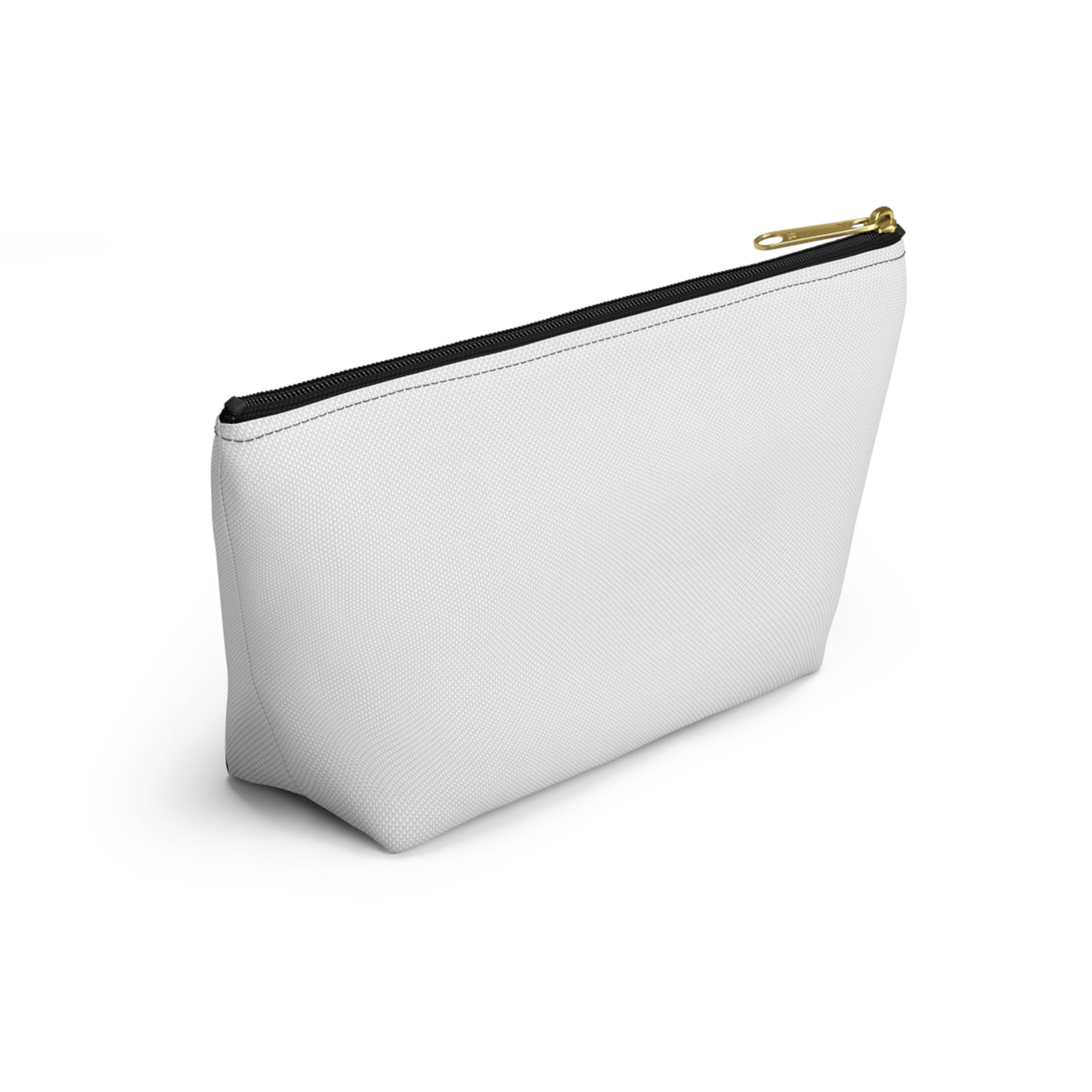 Christmas Splash T-Bottom Accessory Pouch