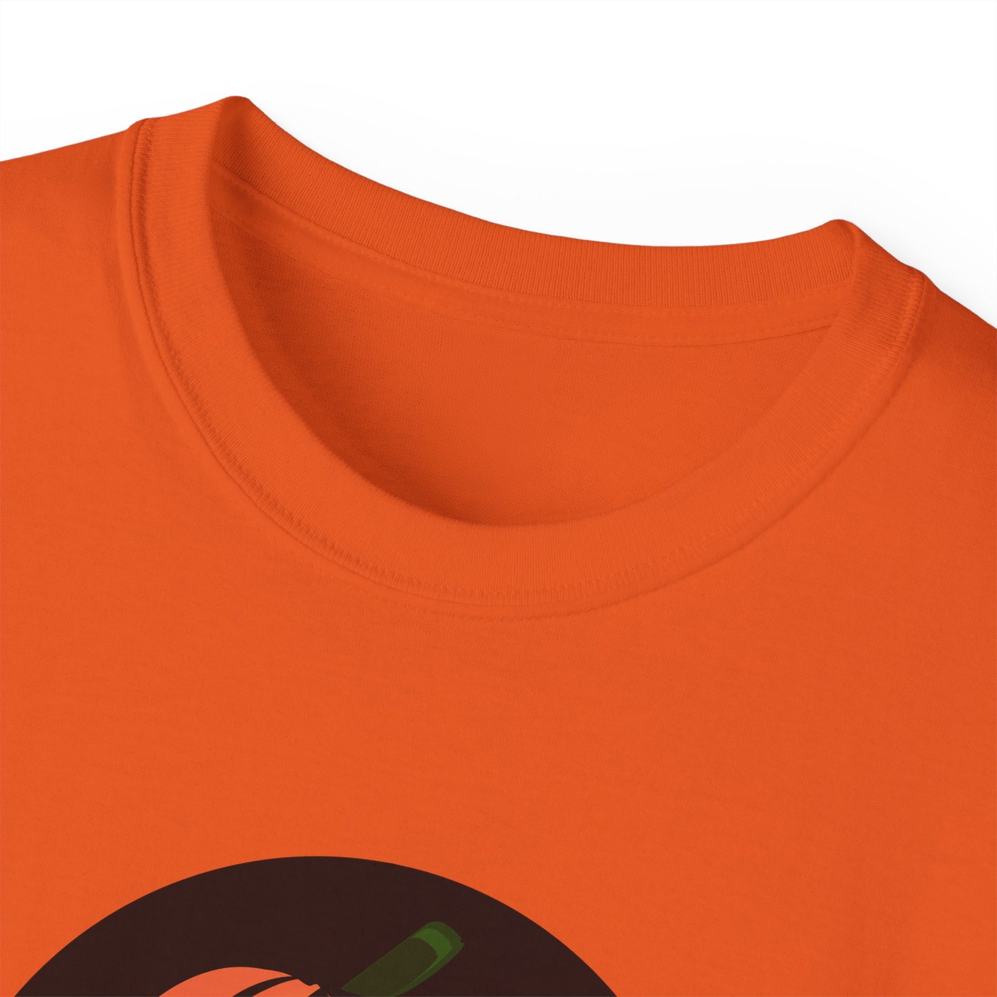 Mystique Midnight Unisex Ultra Cotton Tee