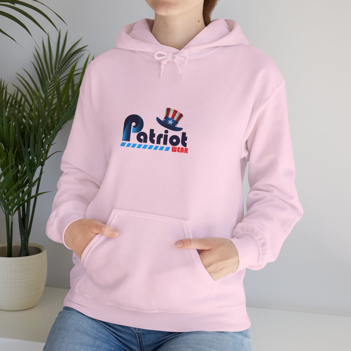 American Spirit Sweater: Unite for Liberty-Unisex