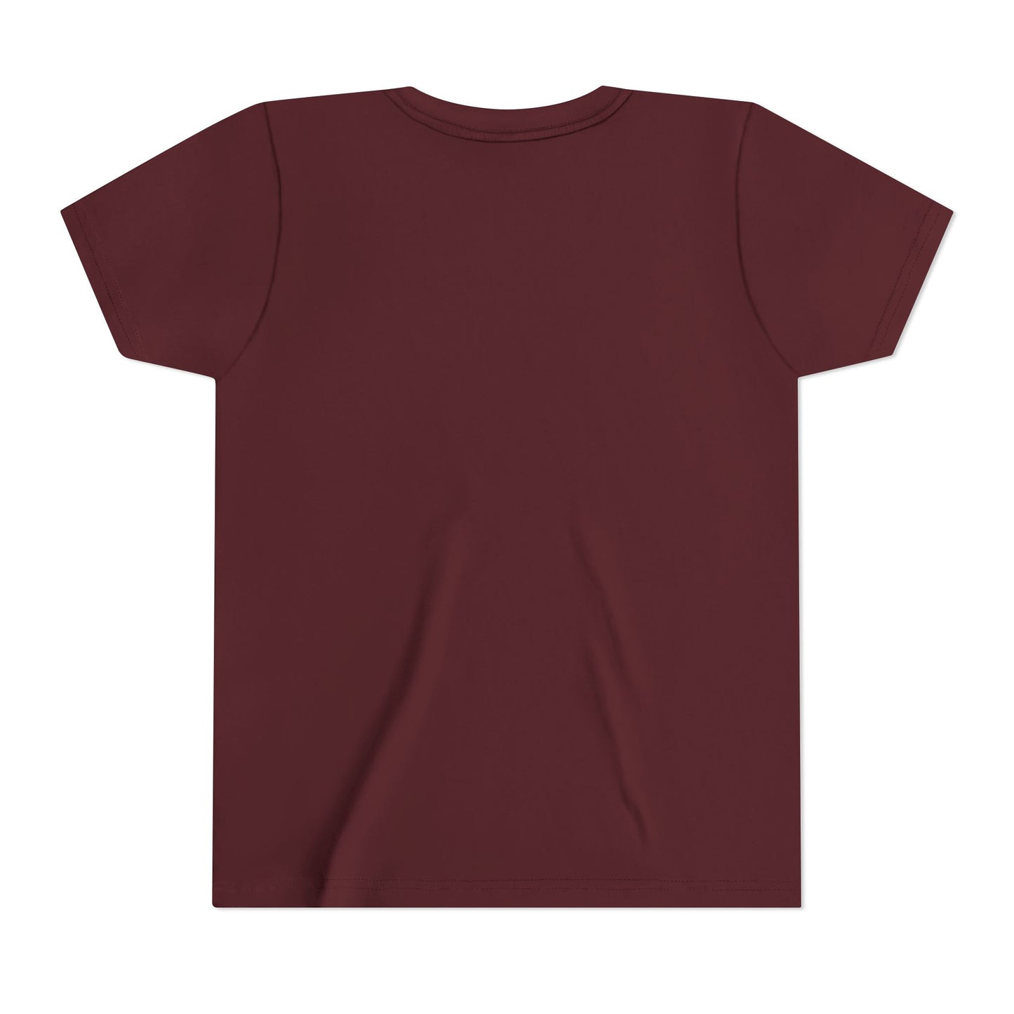 Mystique Midnight Youth Short Sleeve Tee