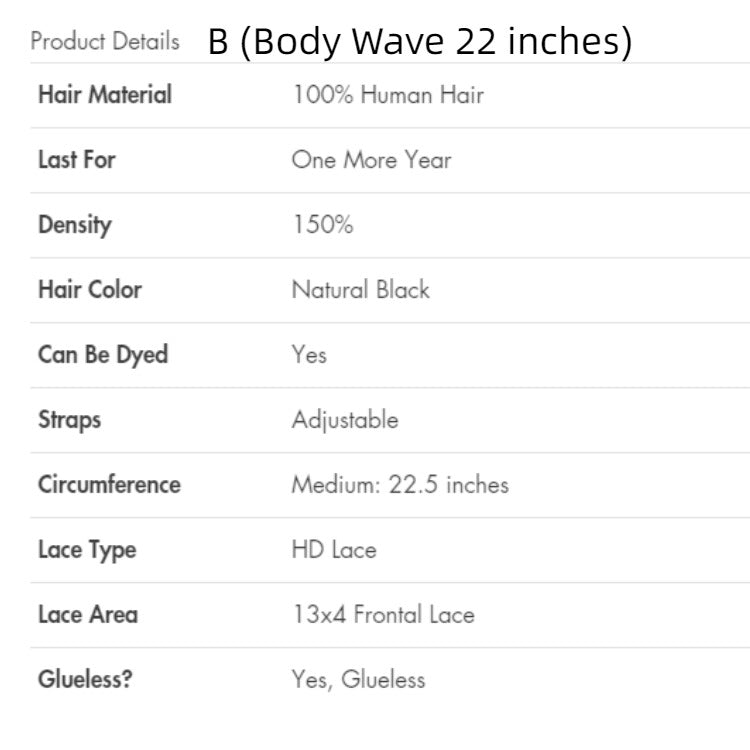 Final Deal | 22 inches to 24 inches | 6 Styles Available | Under 100 Limited Stock | No Code Needed