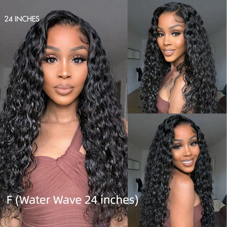 Final Deal | 22 inches to 24 inches | 6 Styles Available | Under 100 Limited Stock | No Code Needed