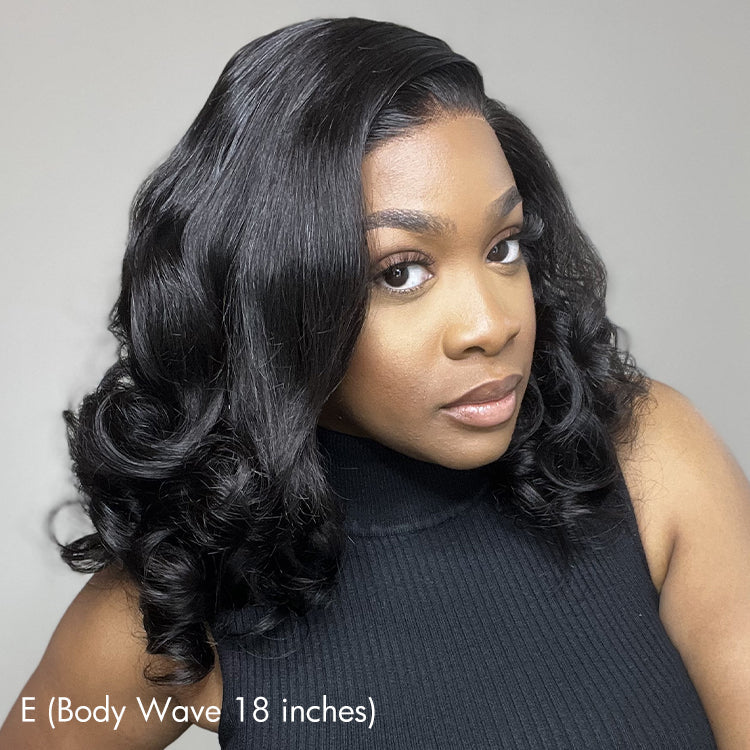 Final Deal | 14 inches to 18 inches | 6 Styles Available | Under 100 Limited Stock | No Code Needed