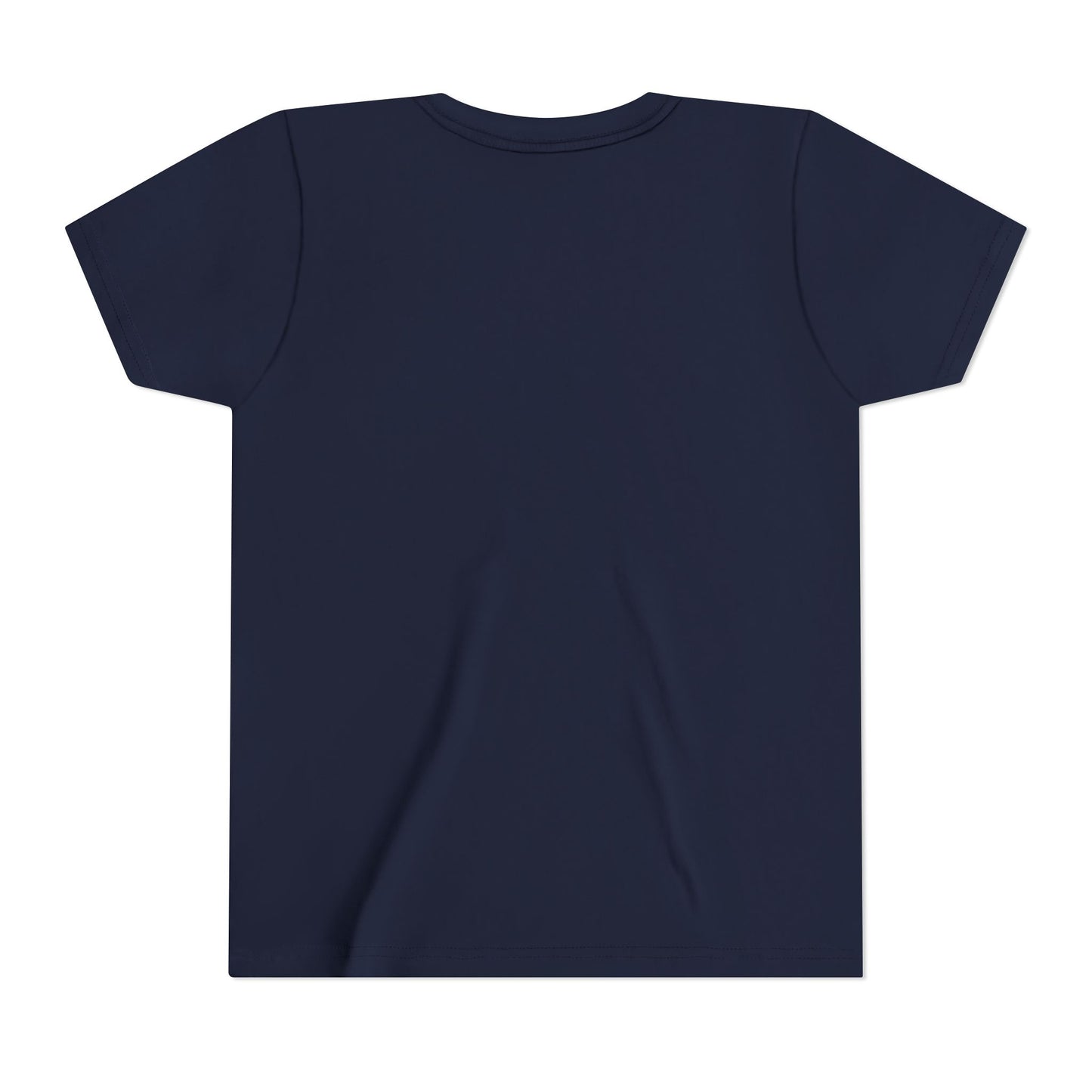 Mystique Midnight Youth Short Sleeve Tee