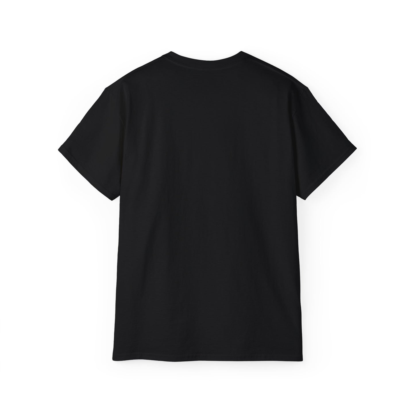 Mystique Midnight Unisex Ultra Cotton Tee