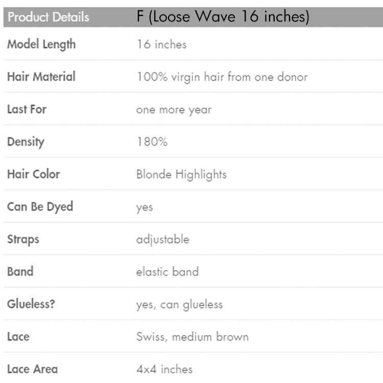 Final Deal | Up to 24 inches | 6 Styles Available | Under 100 Limited Stock | No Code Needed