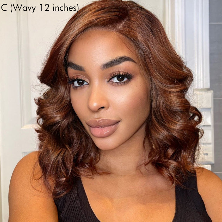 | Final Deal | Lace Wigs | 4 Styles Available | Only 50 Left | No Code Needed