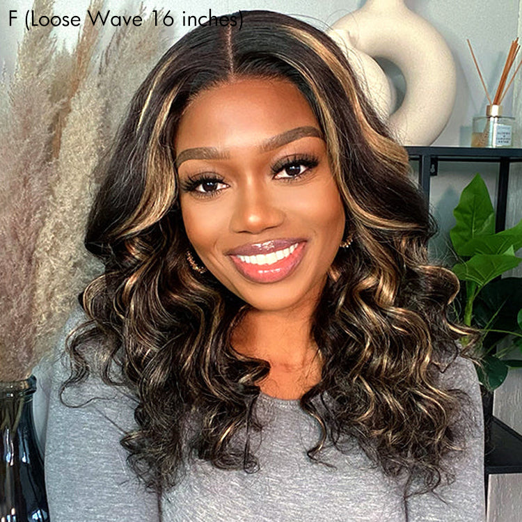 Final Deal | Up to 24 inches | 6 Styles Available | Under 100 Limited Stock | No Code Needed