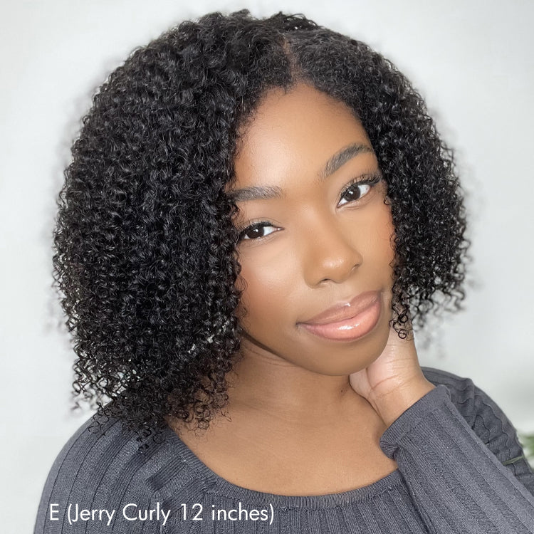 Final Deal | Up to 24 inches | 6 Styles Available | Under 100 Limited Stock | No Code Needed