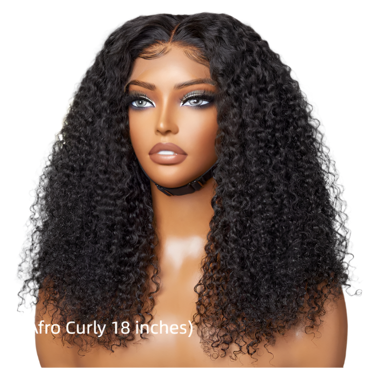 | Final Deal | Lace Wigs | 4 Styles Available | Only 50 Left | No Code Needed