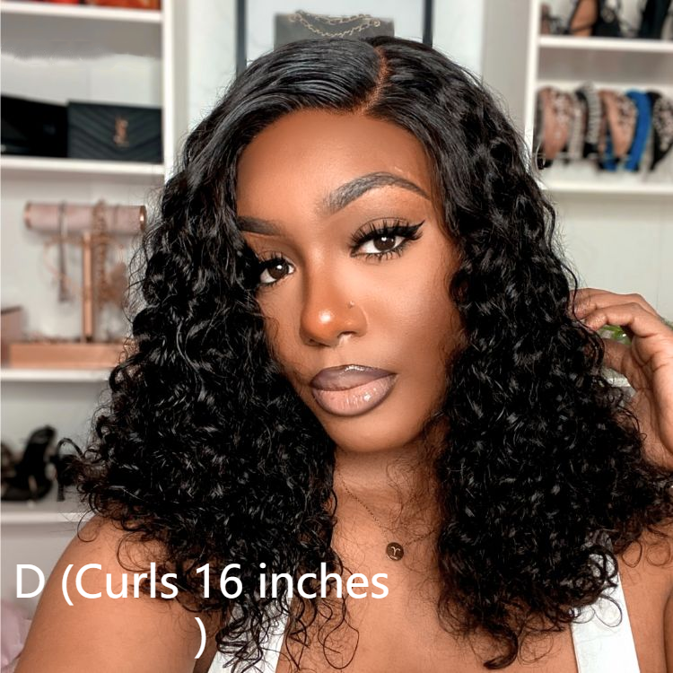 | Final Deal | Lace Wigs | 4 Styles Available | Only 50 Left | No Code Needed
