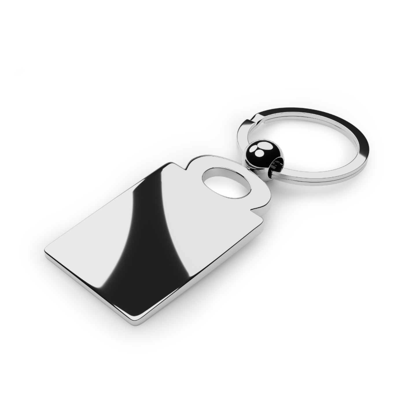 Midnight Mistiques: Halloween Keepsake Keyring