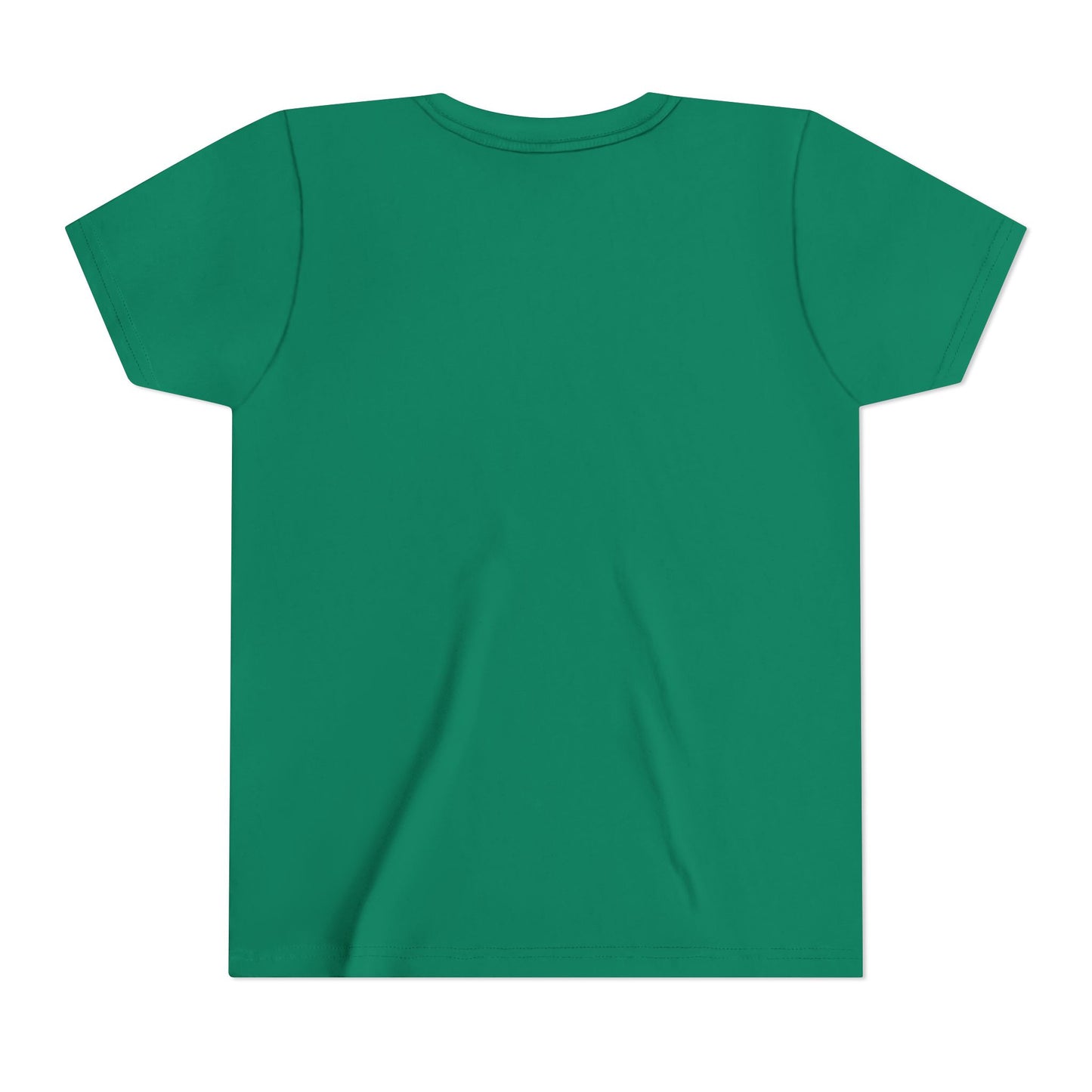 Mystique Midnight Youth Short Sleeve Tee