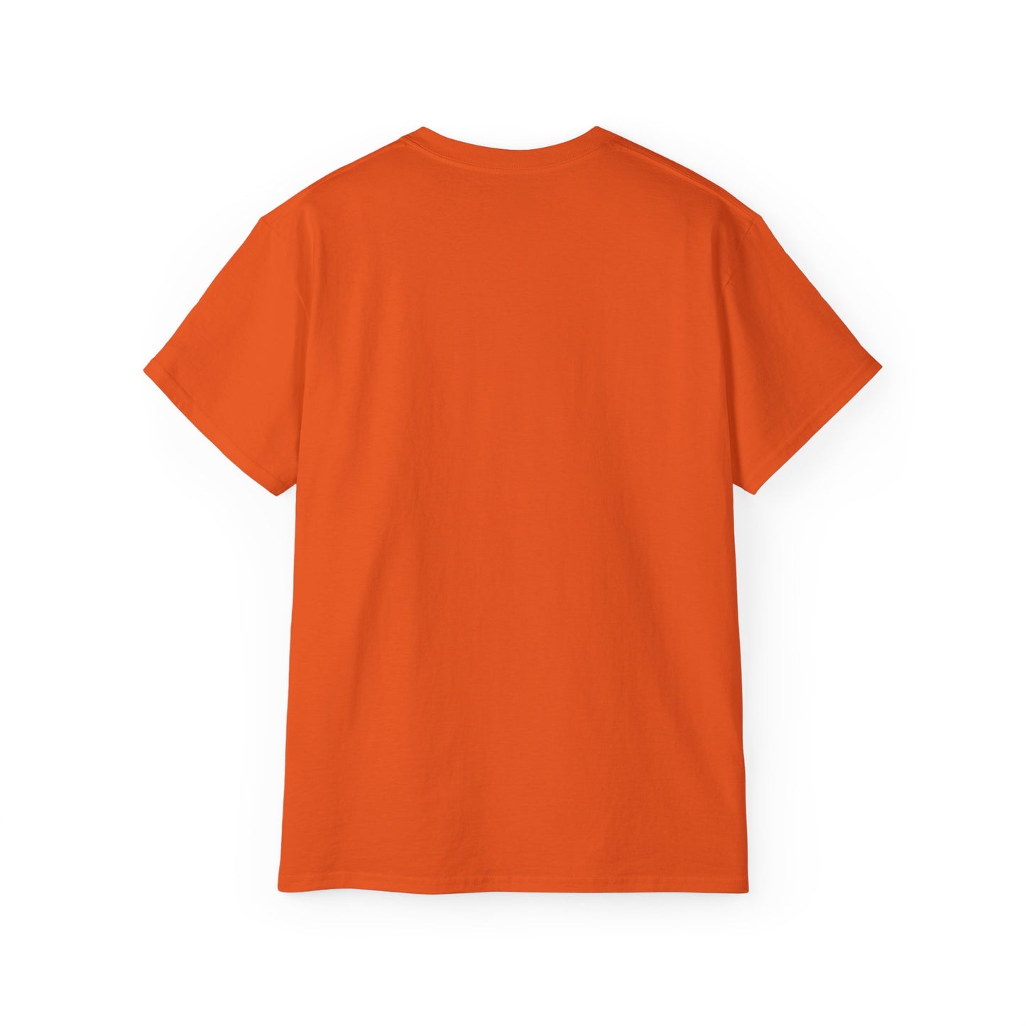 Mystique Midnight Unisex Ultra Cotton Tee