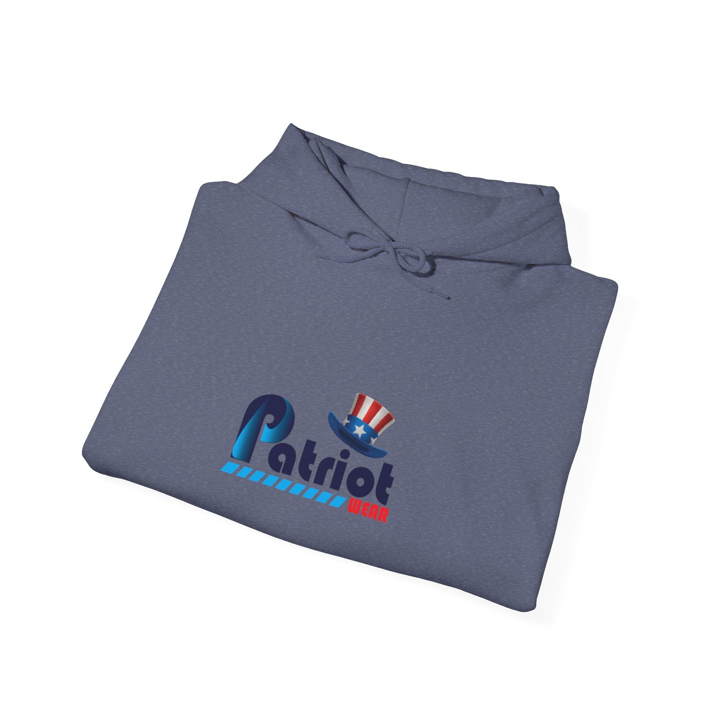 American Spirit Sweater: Unite for Liberty-Unisex