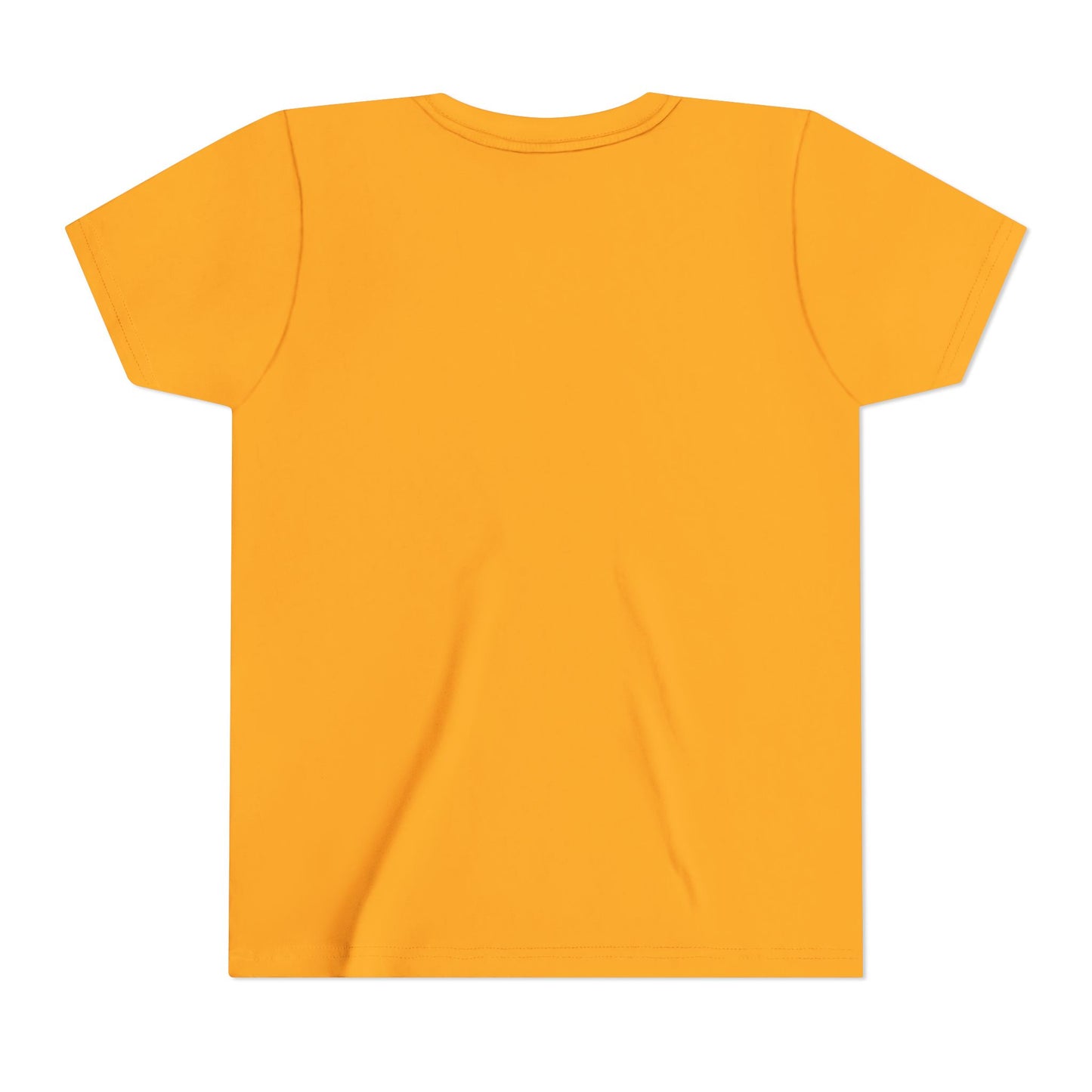 Mystique Midnight Youth Short Sleeve Tee