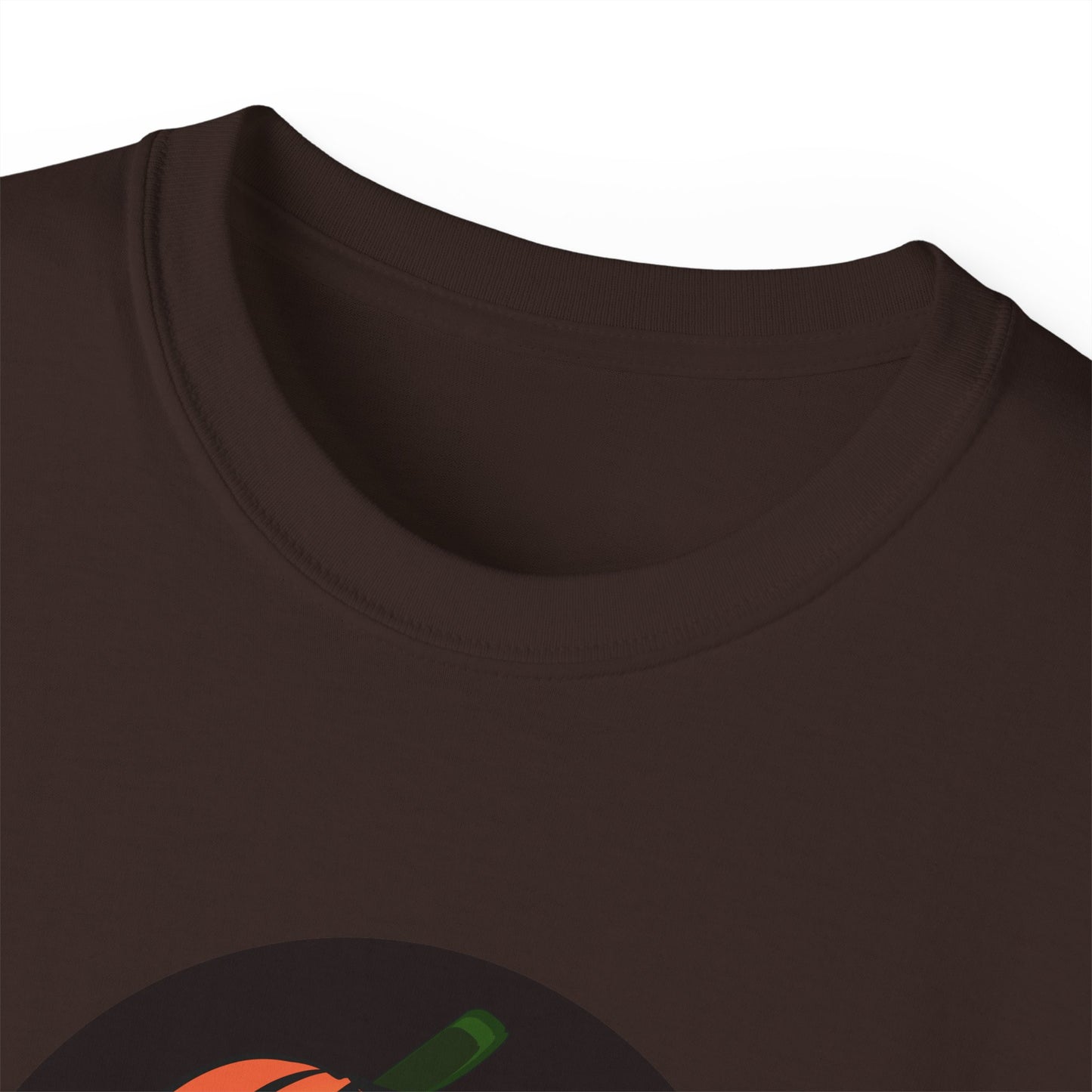Mystique Midnight Unisex Ultra Cotton Tee