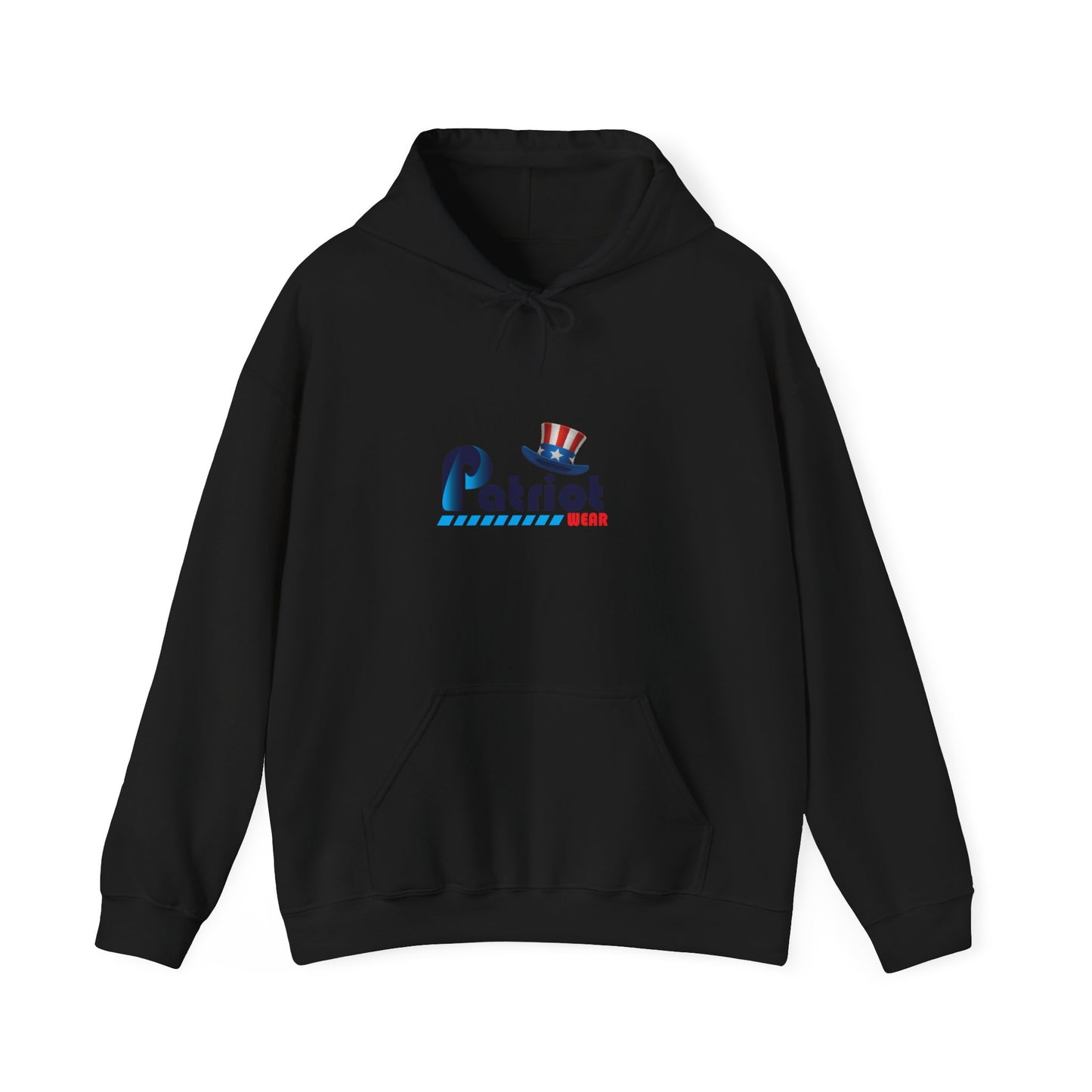 American Spirit Sweater: Unite for Liberty-Unisex