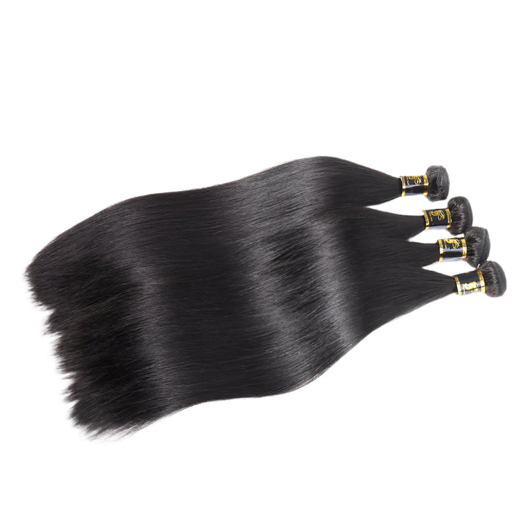 1 Bundles Deal for All Hair Textures, 14A Grade 100% Human Virgin Hair unprocessed Human Hair 1 Bundle Dealg