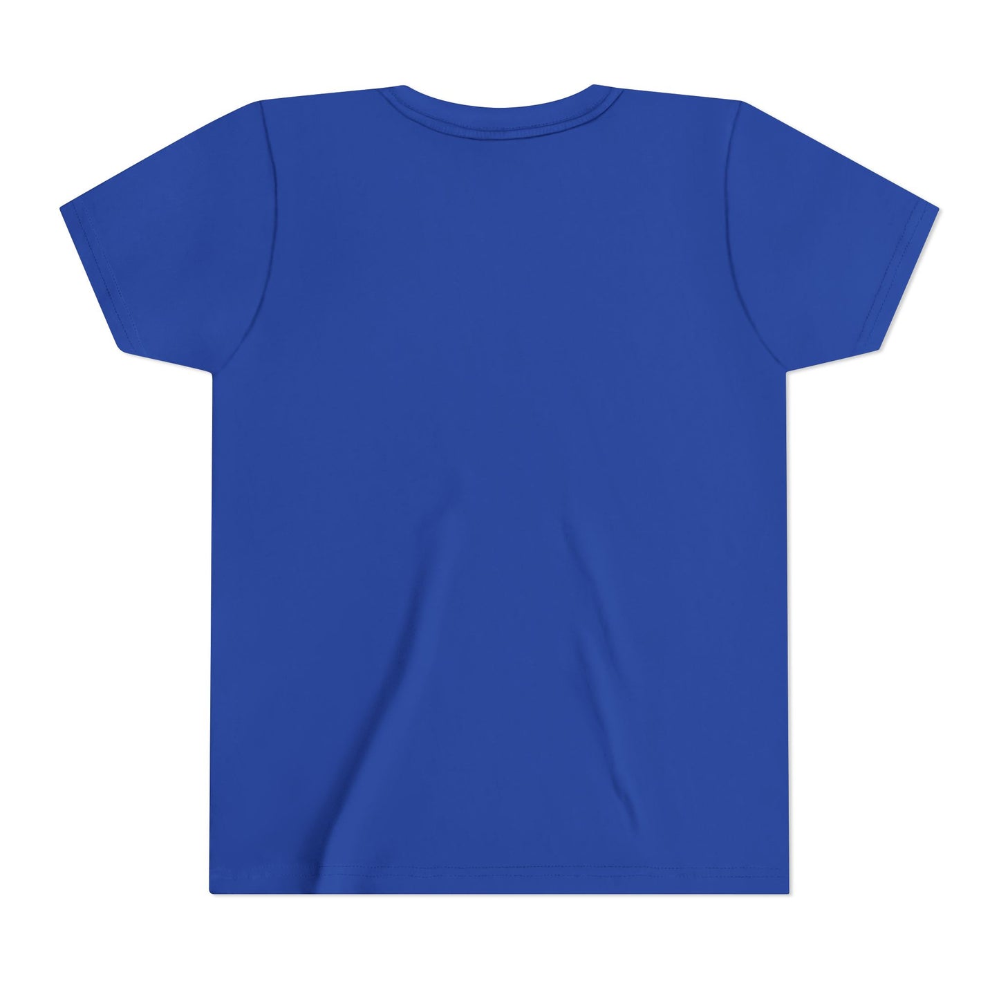 Mystique Midnight Youth Short Sleeve Tee