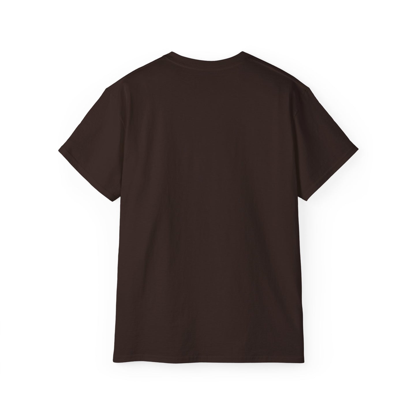 Mystique Midnight Unisex Ultra Cotton Tee