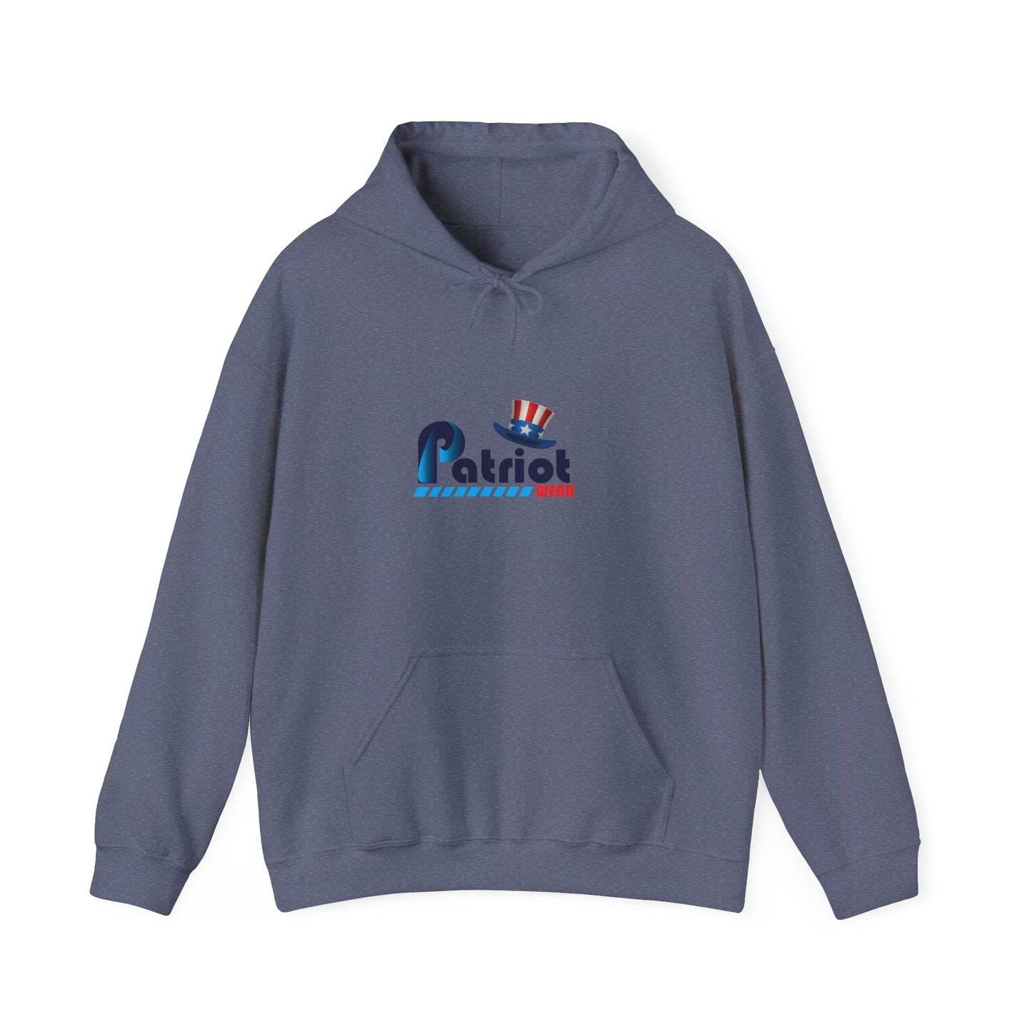 American Spirit Sweater: Unite for Liberty-Unisex