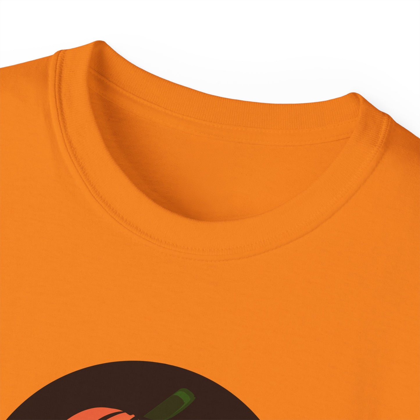 Mystique Midnight Unisex Ultra Cotton Tee
