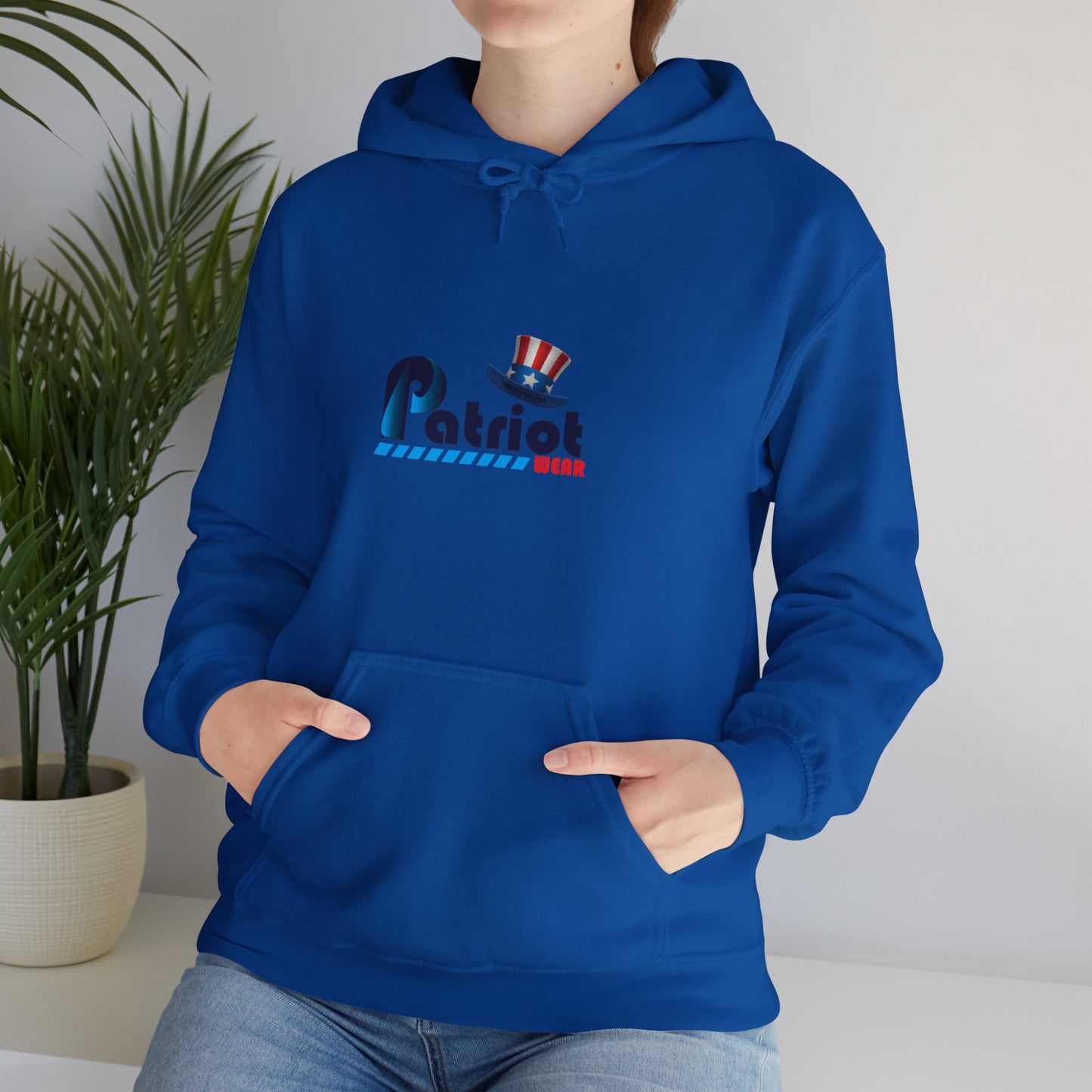 American Spirit Sweater: Unite for Liberty-Unisex