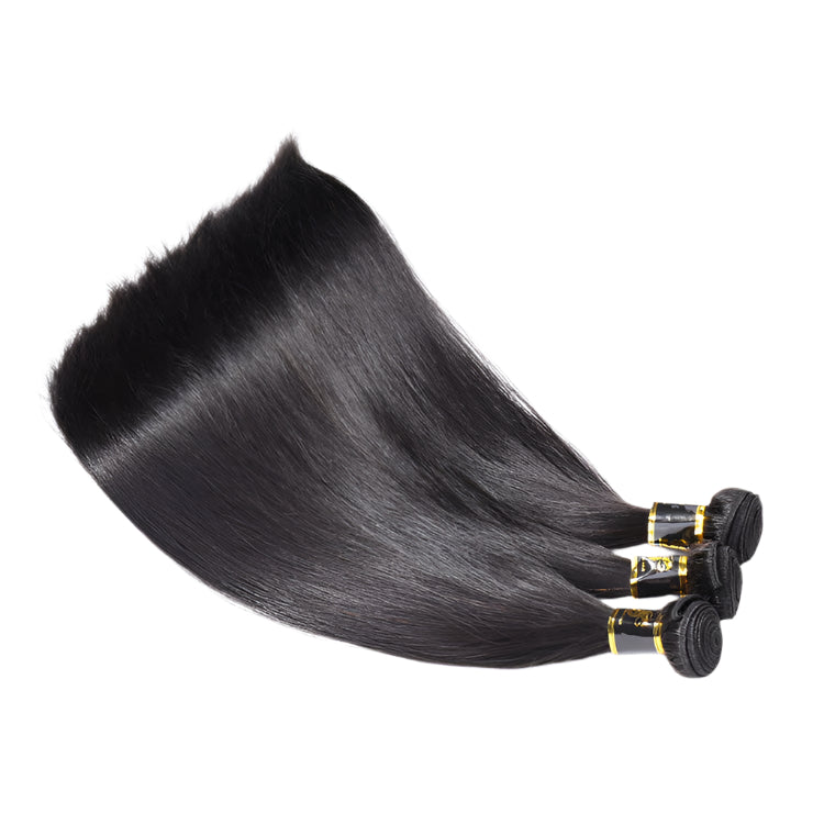 1 Bundles Deal for All Hair Textures, 14A Grade 100% Human Virgin Hair unprocessed Human Hair 1 Bundle Dealg