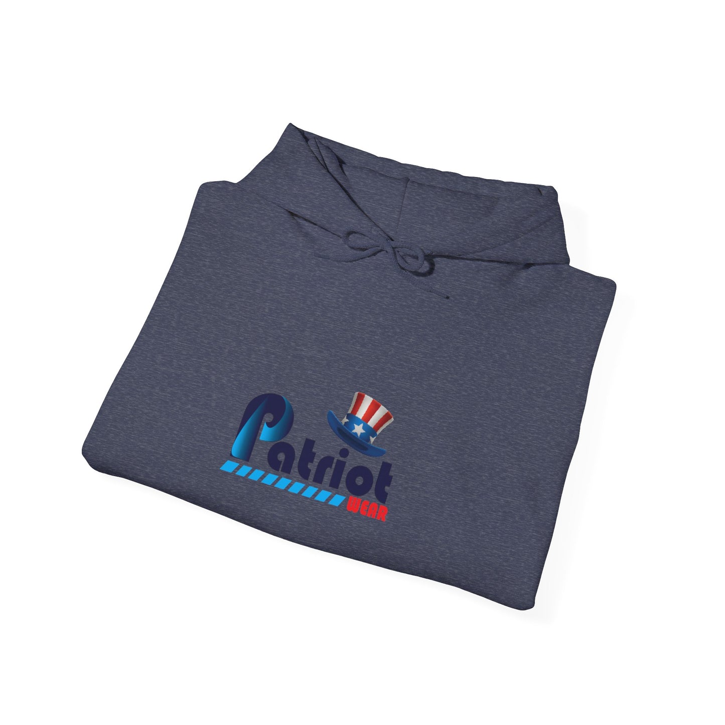 American Spirit Sweater: Unite for Liberty-Unisex