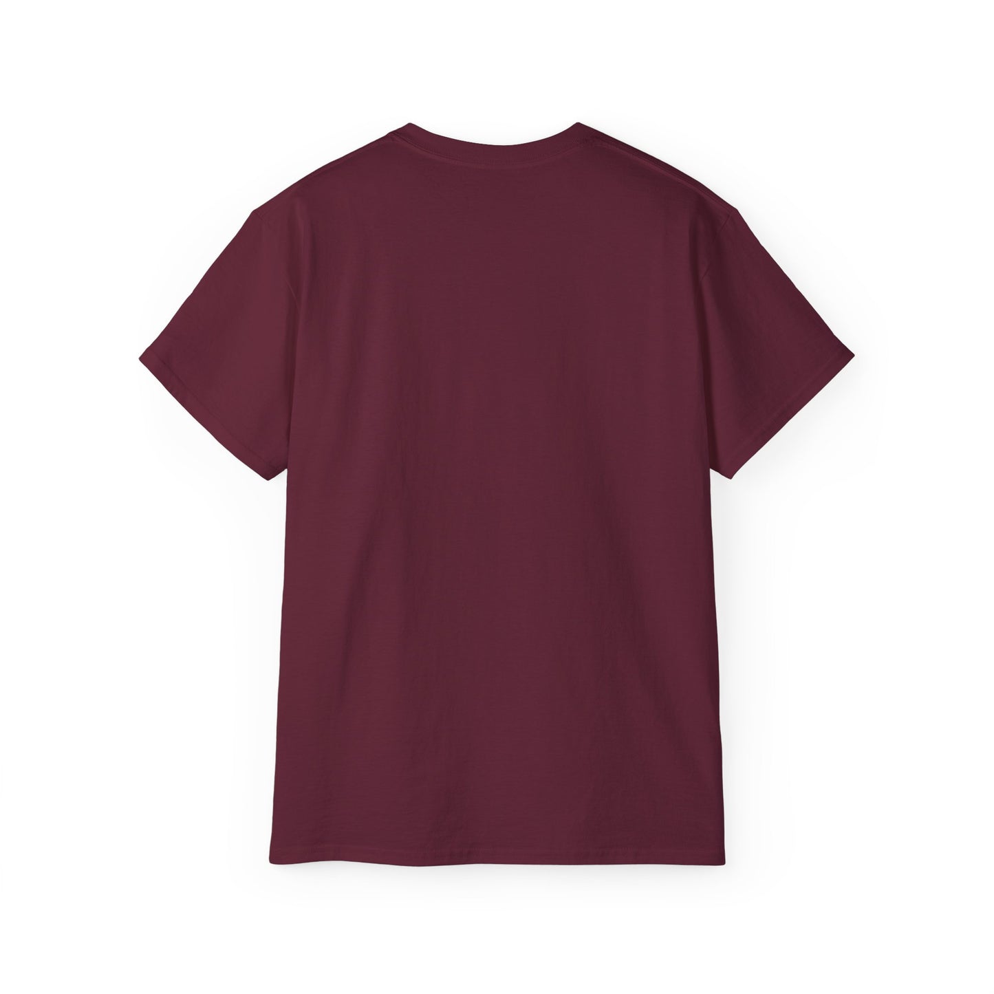 Mystique Midnight Unisex Ultra Cotton Tee
