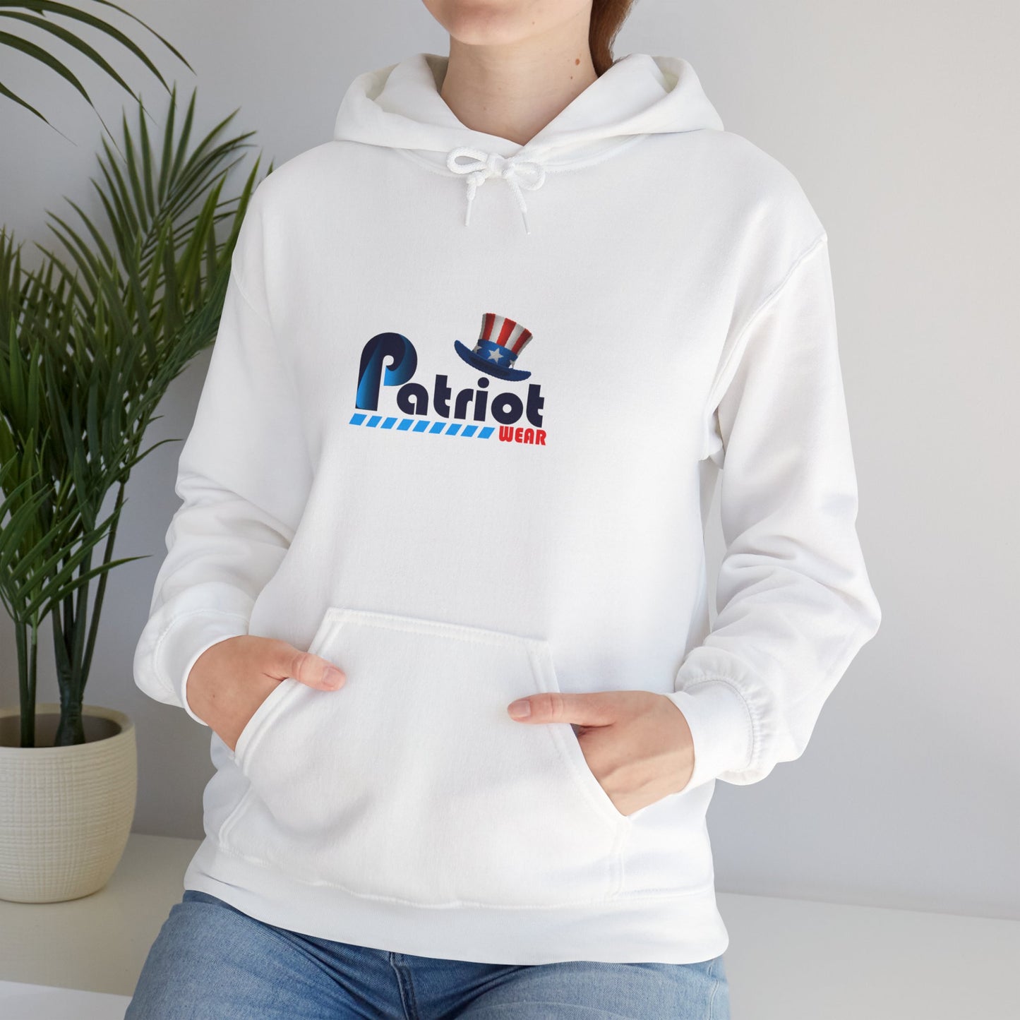 American Spirit Sweater: Unite for Liberty-Unisex